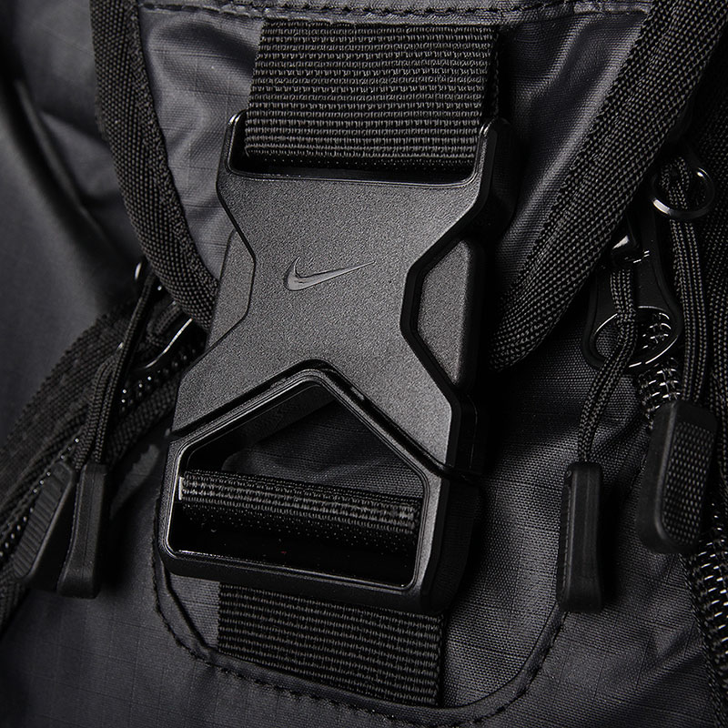  черный рюкзак Nike Cheyenne Responder BA5236-010 - цена, описание, фото 3